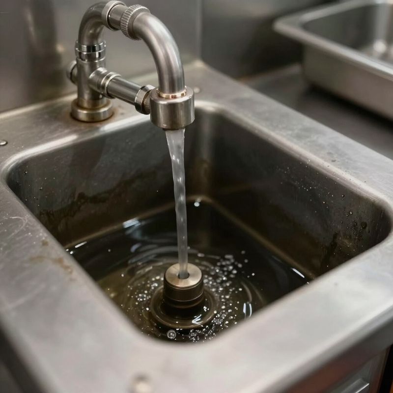 Garbage Disposal in Mission