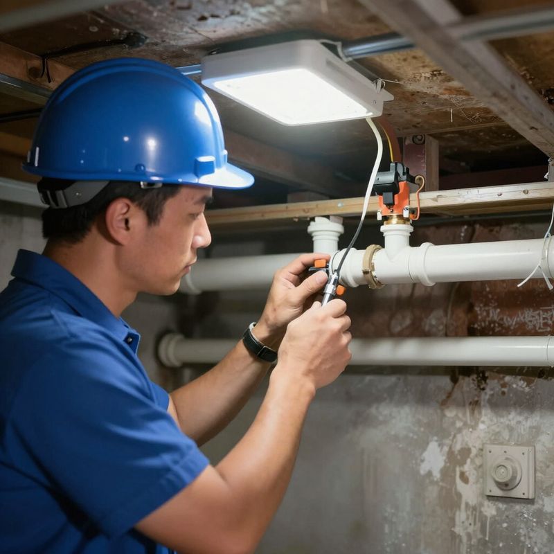 Brass vs Stainless Steel Valves: A Mission Guide
